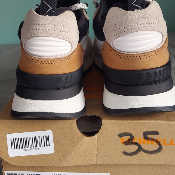 Merrell Alpine 83 Recraft Sneakers Men's Size 8.5 NWT - Picture 12 of 16